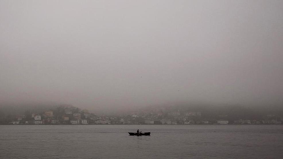 Meteorolojiden İstanbul için art arda uyarı