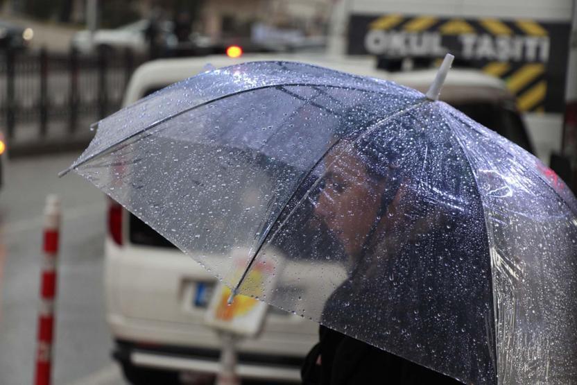 Meteorolojiden İstanbul için art arda uyarı