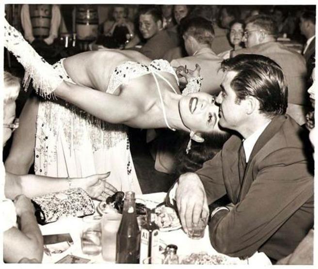 İlk Türk Lokumunun Hollywooddan gecekonduya uzanan hikayesi