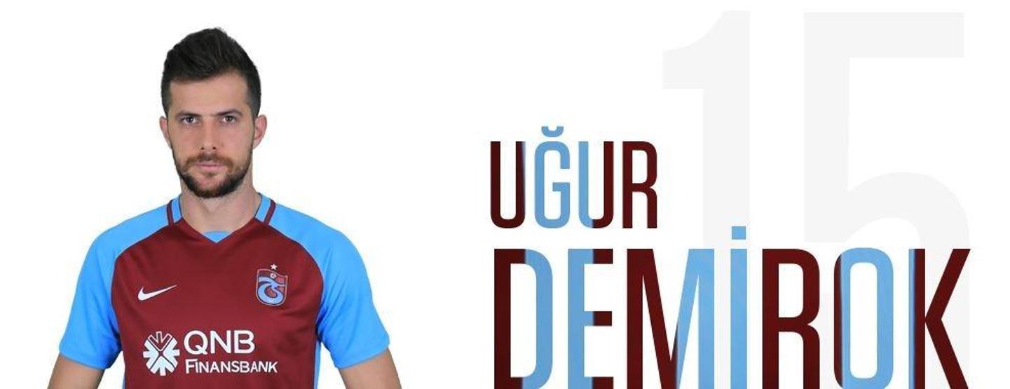 Trabzonspor - Beşiktaş maçı ilk 11leri netleşti