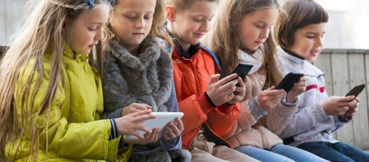 7 soruyla teknoloji bağımlılığı nedir ve nasıl önlenir