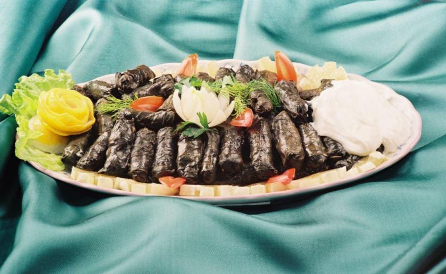 Kütahyaya gittiğinizde tatmanız gereken lezzetler