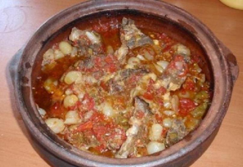 Kütahyaya gittiğinizde tatmanız gereken lezzetler