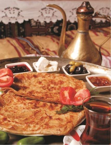 Kütahyaya gittiğinizde tatmanız gereken lezzetler