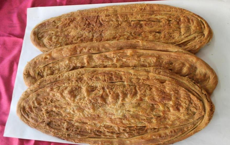 Kütahyaya gittiğinizde tatmanız gereken lezzetler