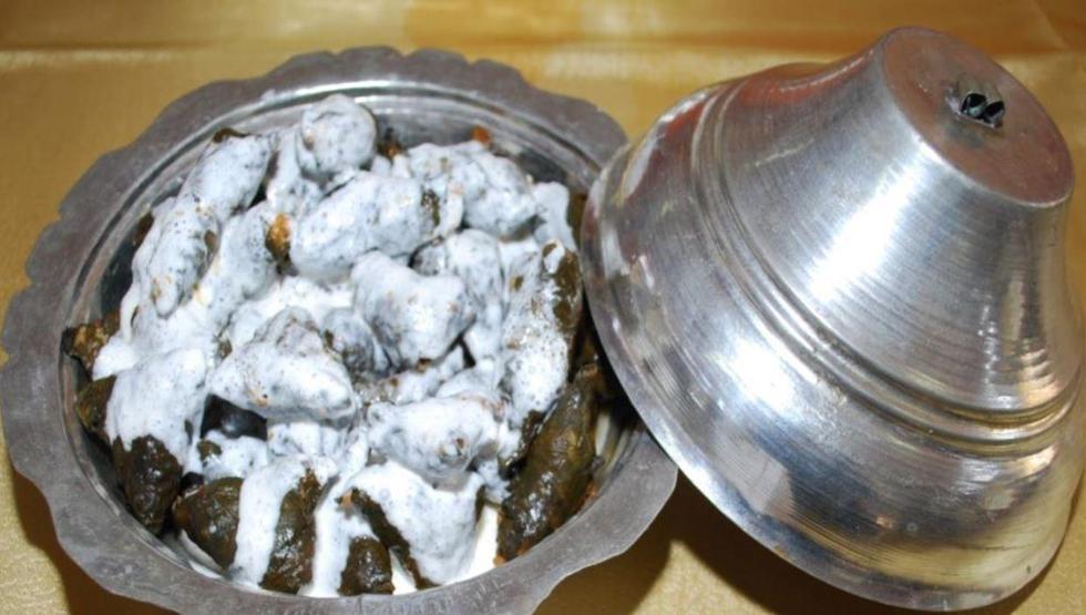 Kütahyaya gittiğinizde tatmanız gereken lezzetler