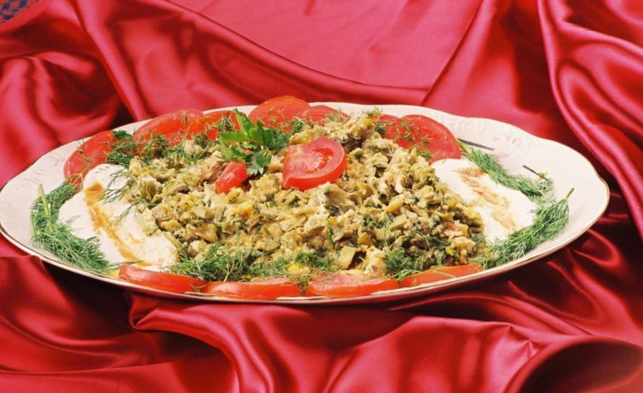 Kütahyaya gittiğinizde tatmanız gereken lezzetler