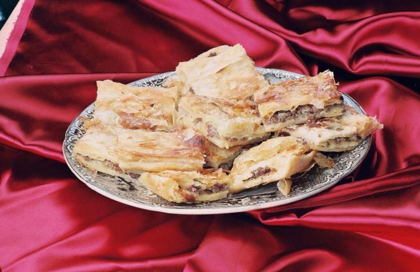 Kütahyaya gittiğinizde tatmanız gereken lezzetler