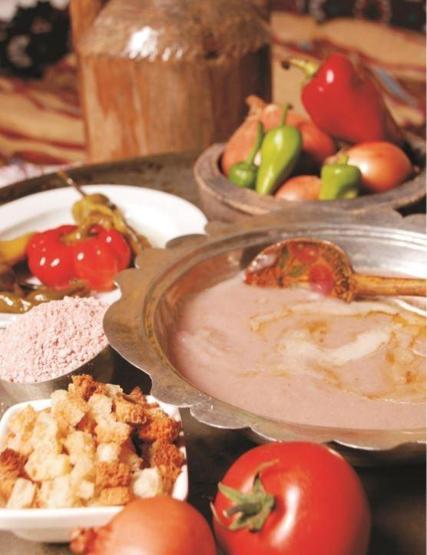 Kütahyaya gittiğinizde tatmanız gereken lezzetler