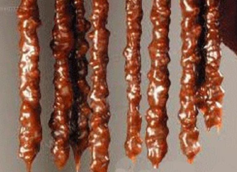 Kütahyaya gittiğinizde tatmanız gereken lezzetler