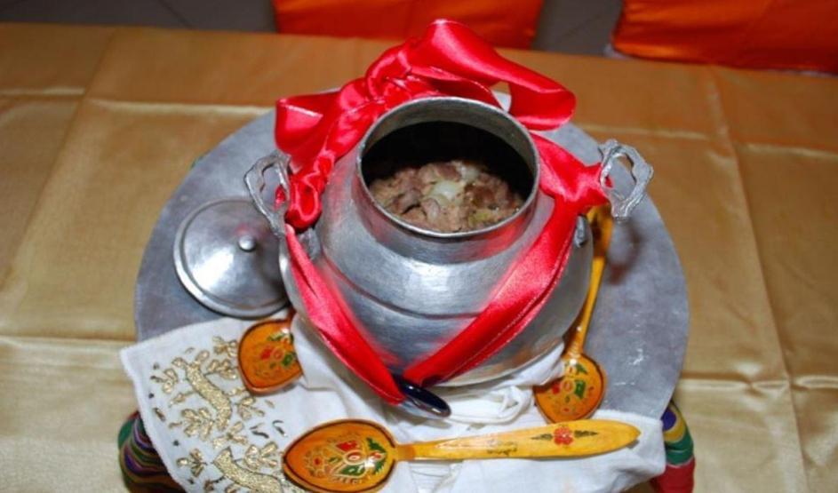 Kütahyaya gittiğinizde tatmanız gereken lezzetler