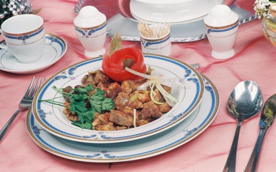 Kütahyaya gittiğinizde tatmanız gereken lezzetler