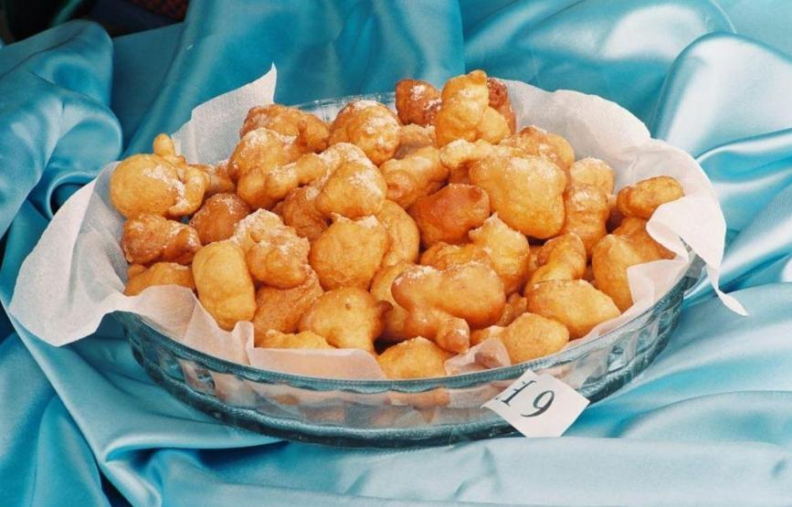 Kütahyaya gittiğinizde tatmanız gereken lezzetler