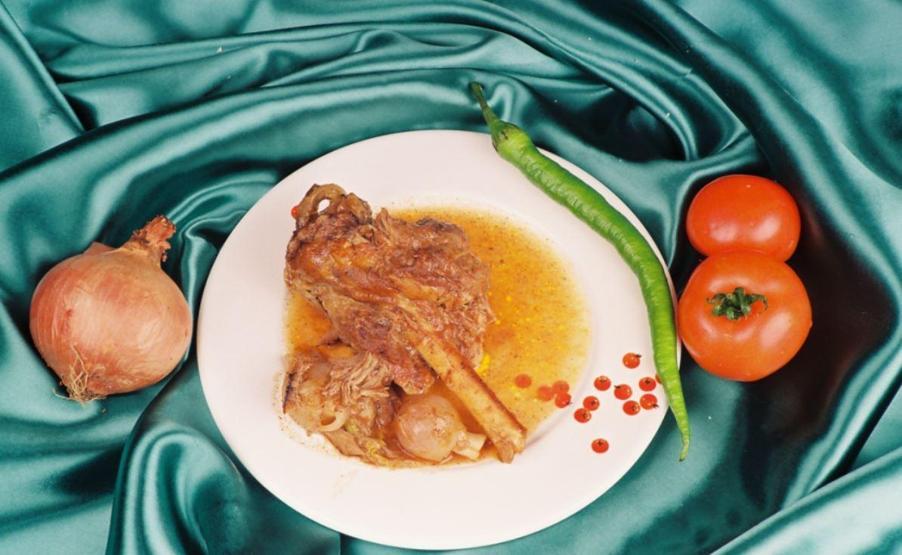 Kütahyaya gittiğinizde tatmanız gereken lezzetler