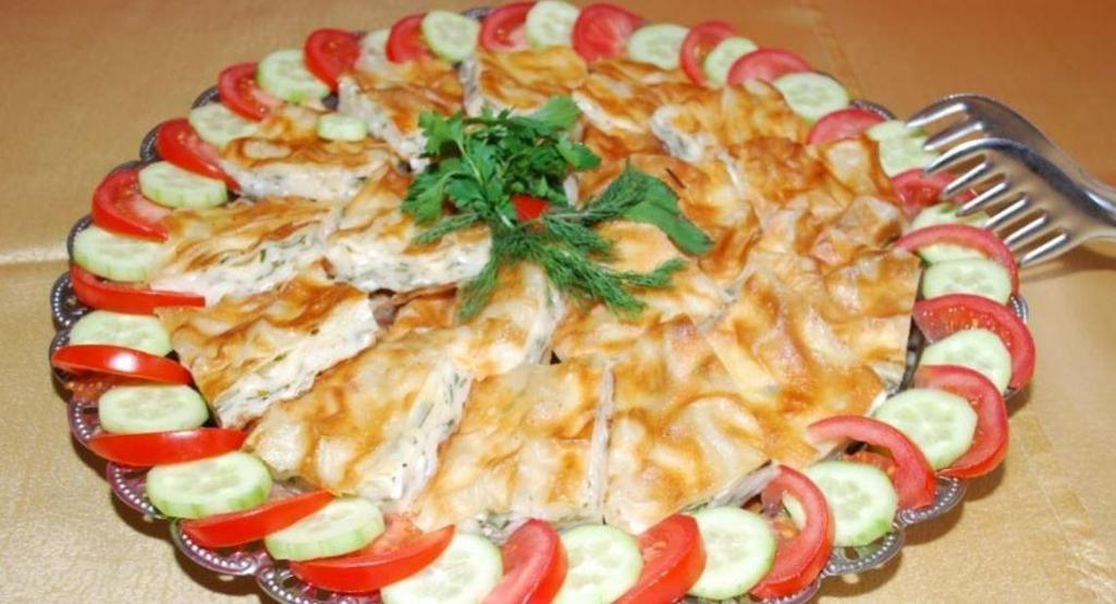 Kütahyaya gittiğinizde tatmanız gereken lezzetler