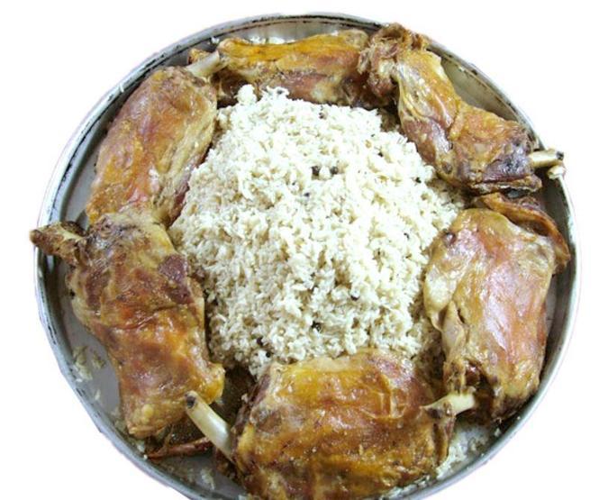 Kütahyaya gittiğinizde tatmanız gereken lezzetler
