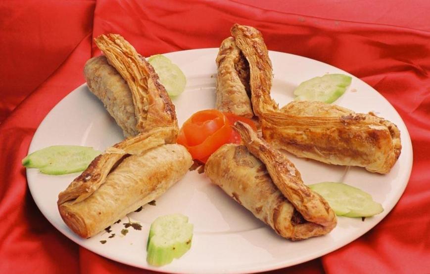 Kütahyaya gittiğinizde tatmanız gereken lezzetler