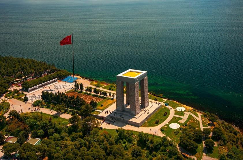 Bahar tatili için 9 sıra dışı mekan