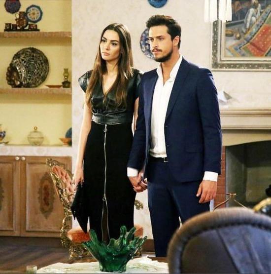 Gökhan Keser, Rüveyda Öksüz’ü aldattı mı