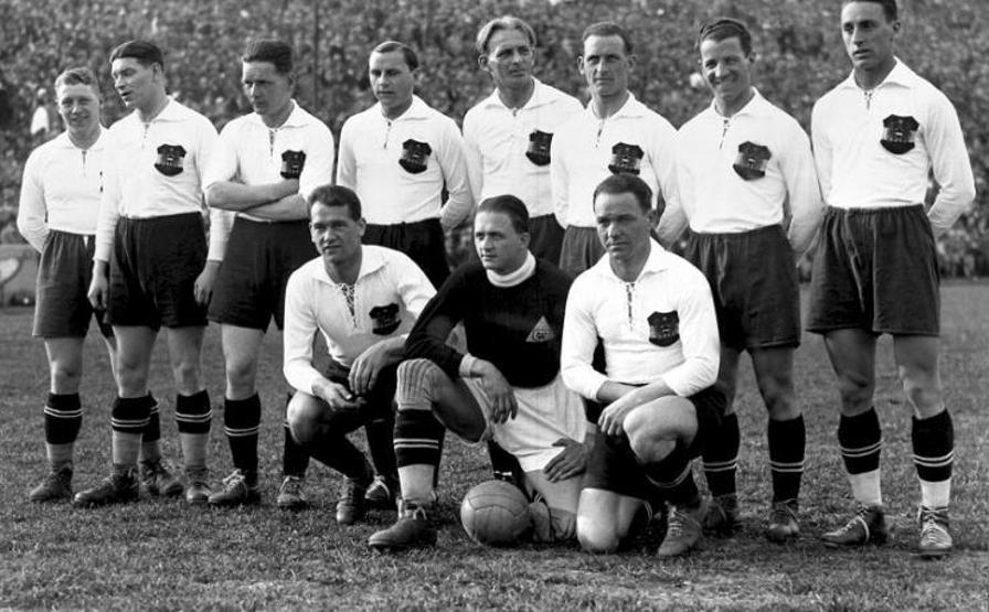 Nazi selamı vermeyen futbolcunun gizemli ölümü