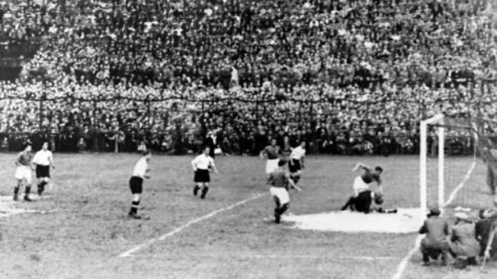 Nazi selamı vermeyen futbolcunun gizemli ölümü
