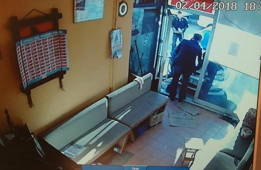 Merakı yüzünden canından oluyordu
