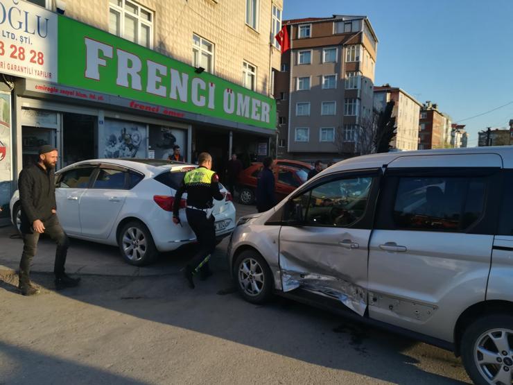 Merakı yüzünden canından oluyordu