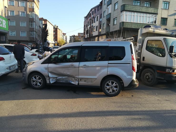 Merakı yüzünden canından oluyordu