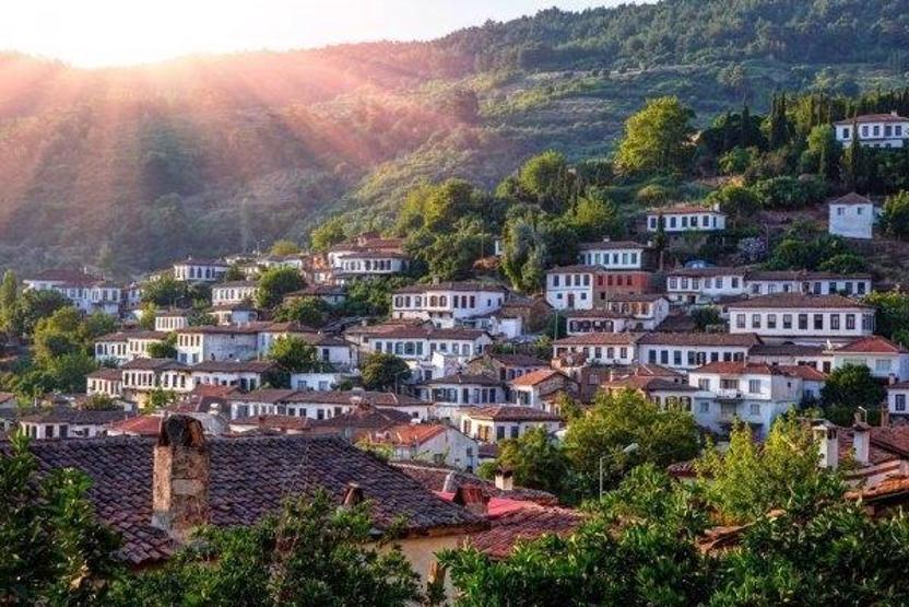 Bahar tatili için 9 sıra dışı mekan