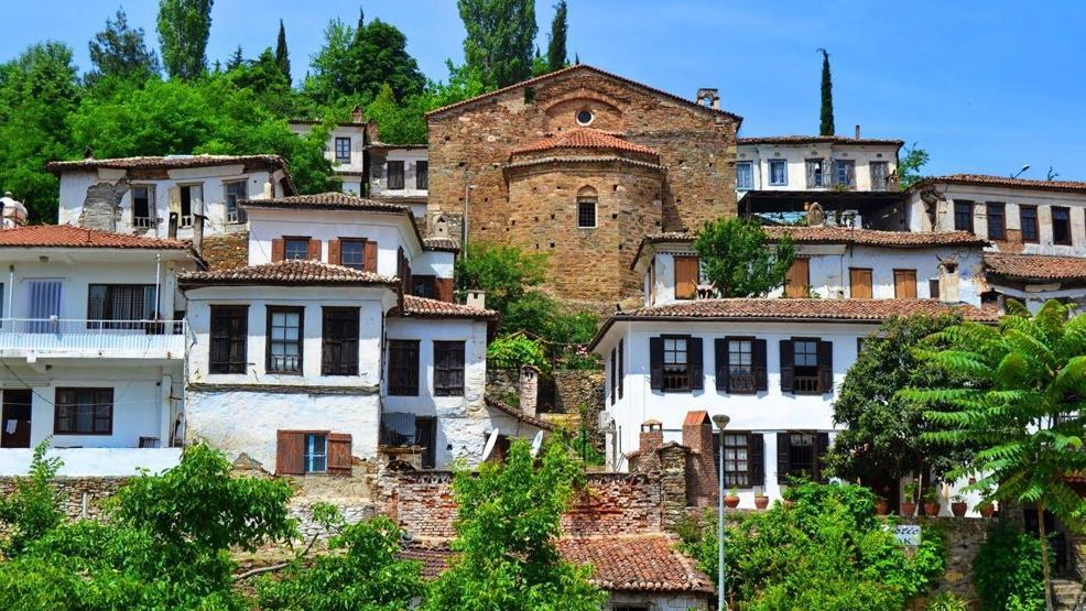 Bahar tatili için 9 sıra dışı mekan