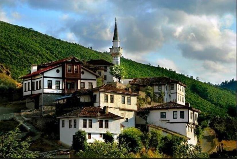 Bahar tatili için 9 sıra dışı mekan