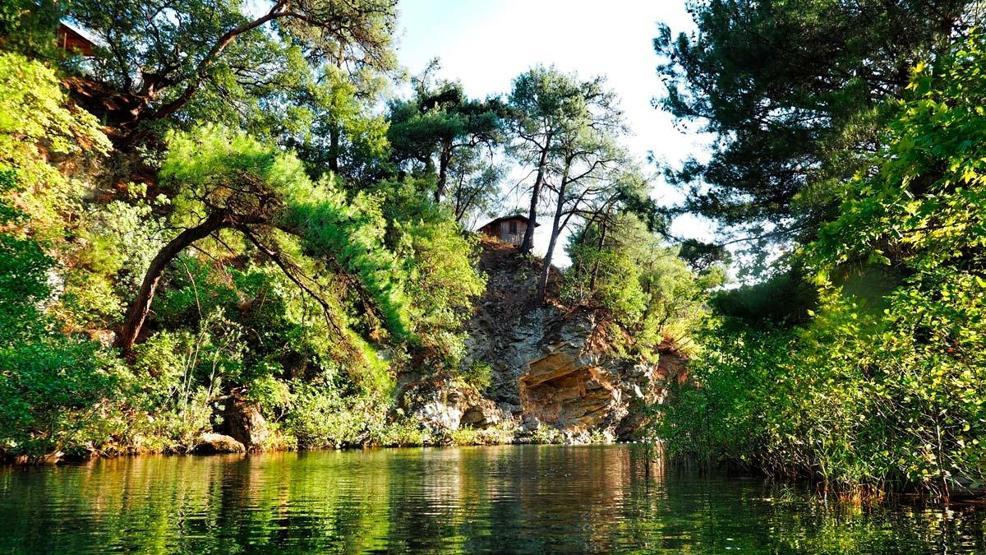 Bahar tatili için 9 sıra dışı mekan