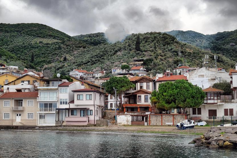 Bahar tatili için 9 sıra dışı mekan