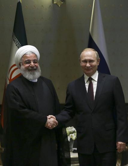 Rus basını: Türkiye, tarihte ilk kez dostumuz