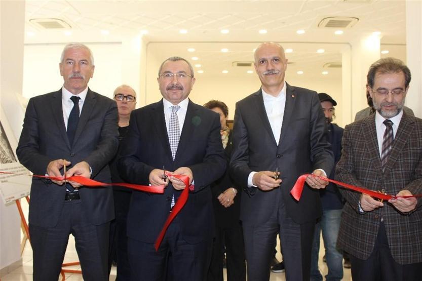 Sancaktepe Belediyesi çizgi roman okulu açtı: Spiderman, padişaha karşı