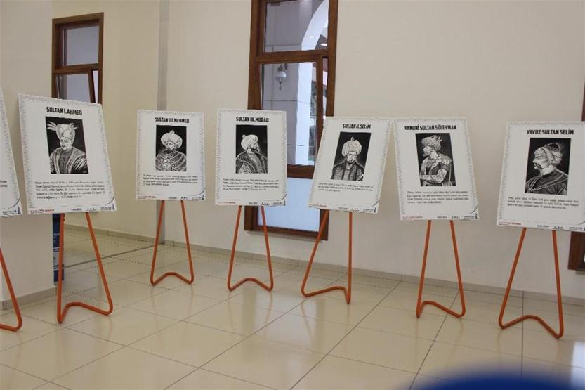 Sancaktepe Belediyesi çizgi roman okulu açtı: Spiderman, padişaha karşı