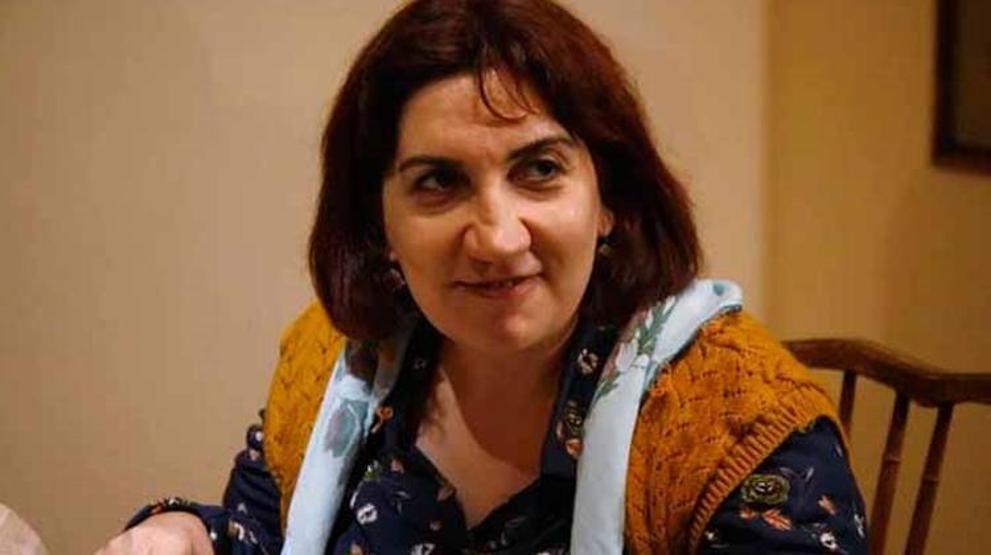Füsun Demirel: O zaman insanların benim aklımdan kuşkulanması gerekir