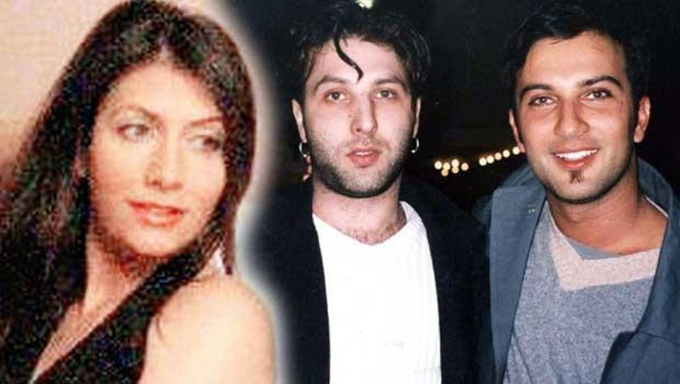 ''Tevetoğlu soyadını istemiyorum'' - Son Dakika Magazin Haberleri