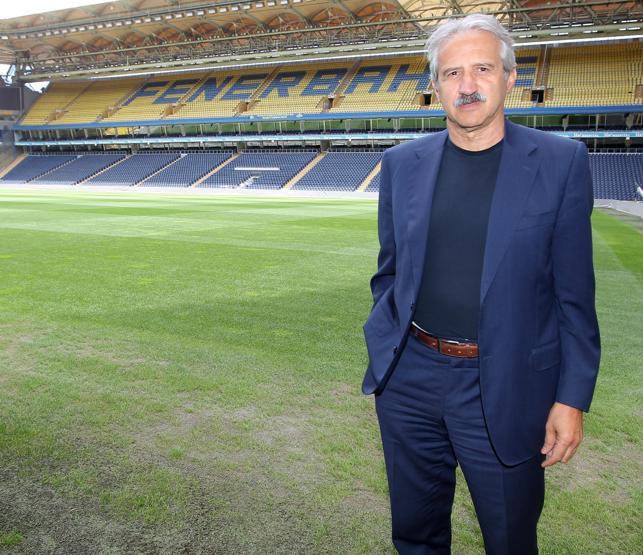 Fenerbahçe'nin bitmeyen Terraneo sendromu
