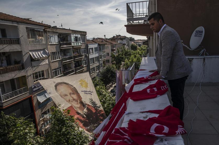Çocukluk arkadaşları Muharrem İnce'yi anlattı: "Lakabı 'Şişko Zeki'ydi"