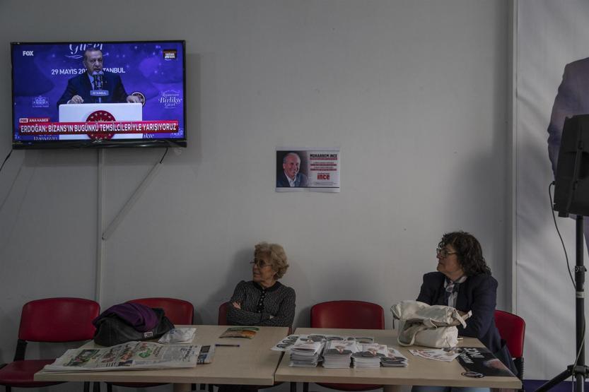 Çocukluk arkadaşları Muharrem İnce'yi anlattı: "Lakabı 'Şişko Zeki'ydi"