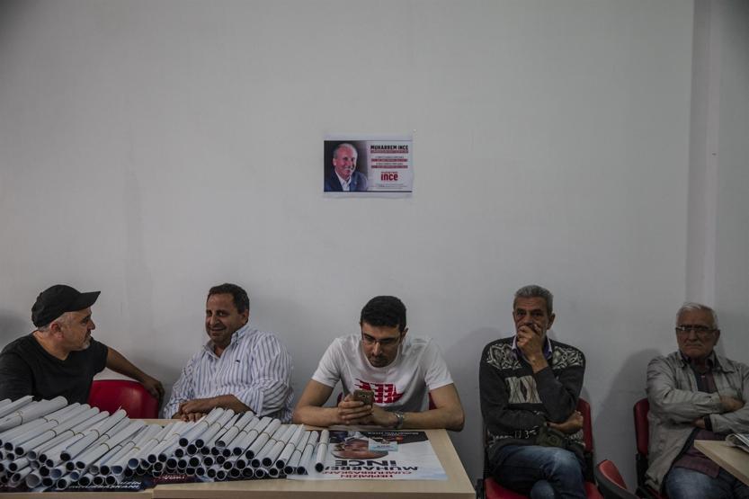 Çocukluk arkadaşları Muharrem İnce'yi anlattı: "Lakabı 'Şişko Zeki'ydi"