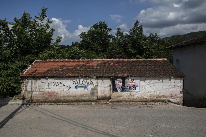 Çocukluk arkadaşları Muharrem İnce'yi anlattı: "Lakabı 'Şişko Zeki'ydi"