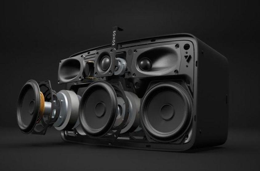 AirPlay 2 ile uyumlu hoparlörler