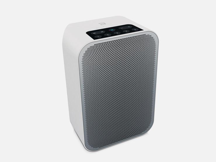 AirPlay 2 ile uyumlu hoparlörler