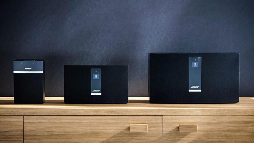 AirPlay 2 ile uyumlu hoparlörler