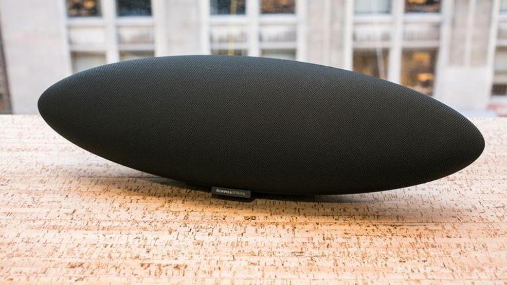 AirPlay 2 ile uyumlu hoparlörler