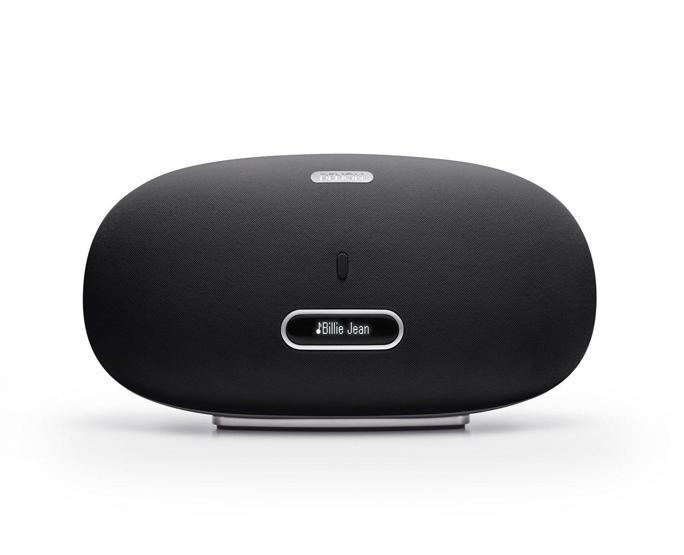 AirPlay 2 ile uyumlu hoparlörler