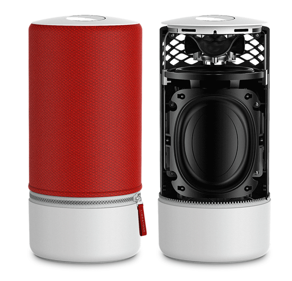 AirPlay 2 ile uyumlu hoparlörler