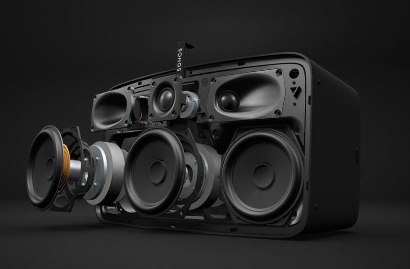 AirPlay 2 ile uyumlu hoparlörler